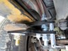 2003 chevrolet silverado  rear axle suspension enhancement overload pads tla7310