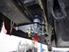 2003 chevrolet silverado  rear axle suspension enhancement overload pads torklift stableload upgrade with quick-disconnects - lower springs