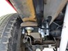 2003 chevrolet silverado  rear axle suspension enhancement overload pads tla7310