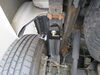 2012 gmc sierra  rear axle suspension enhancement overload pads tla7310