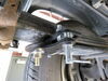 2012 gmc sierra vehicle suspension torklift towing/load leveling pads stableload rear upgrade with quick-disconnects - lower overload springs