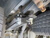 2012 gmc sierra vehicle suspension torklift towing/load leveling pads on a