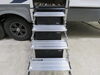 0  rv steps safestep vinyl barrier for torklift glowstep scissor campers rvs and trailers