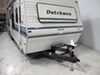 0  camper battery box trailer torklift powerarmor solar locking - 6v and 12v batteries diamond plate aluminum