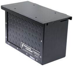 TorkLift PowerArmor Single Locking Battery Box - TLA7720R