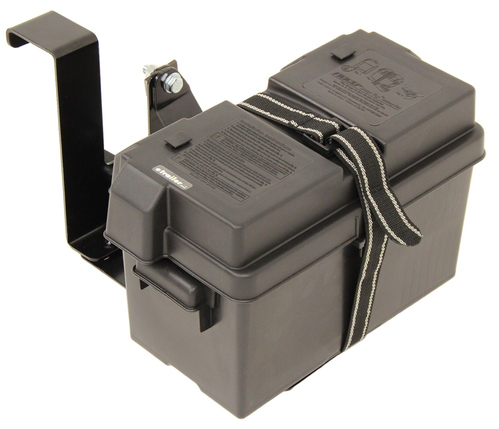 TorkLift Battery Boxes - TLA7728