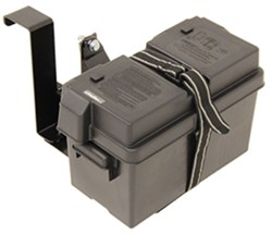 TorkLift HiddenPower Under-Vehicle Battery Mount with Battery Box - TLA7728