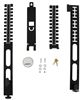 flat carrier parts security strap tla7751