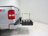 0  hitch cargo carrier torklift flat class iii iv 24x27 lock and load maximum security tray for 2 inch hitches 500 lbs