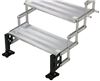 torklift rv and camper steps snap-on step ground contact tla7835