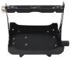 16x21 TorkLift Lock and Load SideKick Cargo Tray for 2" Hitches - 200 lbs Fixed Carrier TLA7901
