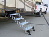 2015 jayco pinnacle fifth wheel  pull-out step ground contact tla8004