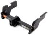 custom fit hitch 2000 lbs wd tw torklift superhitch original trailer receiver - class v dual 2 inch receivers