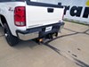 2013 gmc sierra  custom fit hitch 3000 lbs wd tw torklift superhitch magnum trailer receiver - class v 2-1/2 inch and 2