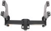 custom fit hitch 3000 lbs wd tw torklift superhitch magnum trailer receiver - class v 2-1/2 inch and 2