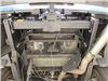 TLC1211-30 - Class V TorkLift Trailer Hitch on 2017 Chevrolet Silverado 3500 