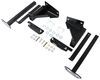 front tie-downs custom fit tie down kit with tlc2204a | tlr3503a