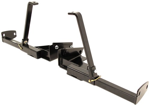 TorkLift Custom Frame-Mounted Camper Tie-Downs - Front TorkLift Camper ...