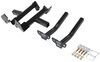 front tie-downs frame-mounted custom fit tie down kit with tlc2208 | tlr3507