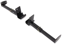 TorkLift Tie Downs - Custom Frame Mount - Front and Rear - TL98FV
