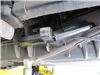 2017 chevrolet silverado 3500  front tie-downs frame-mounted on a vehicle