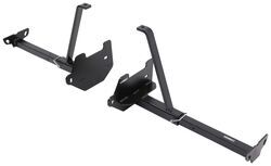 TorkLift Camper Tie-Downs - Custom Frame Mount - Front - TLC2225