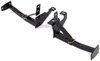 rear tie-downs torklift custom frame-mounted camper -