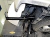 2014 chevrolet silverado 3500  rear tie-downs torklift custom frame-mounted camper -