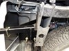 0  front tie-downs on a vehicle