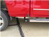 0  front tie-downs on a vehicle