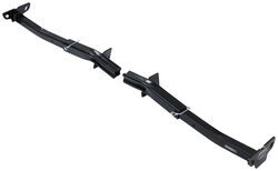 TorkLift Talon Camper Tie-Downs - Custom Frame Mount - Aluminum - Rear - TLC3215A