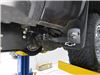 2016 chevrolet silverado 2500  rear tie-downs frame-mounted on a vehicle