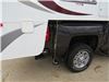 2016 chevrolet silverado 2500  rear tie-downs torklift camper - custom frame mount