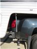 0  rear tie-downs torklift camper - custom frame mount