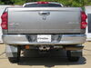 2008 dodge ram pickup  custom fit hitch class v torklift superhitch original trailer receiver - 2 inch