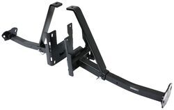 TorkLift Talon Camper Tie-Downs - Custom Frame Mount - Aluminum - Front - TLD2124A