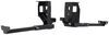torklift truck camper tie downs front tie-downs frame-mounted - custom frame mount