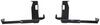 torklift truck camper tie downs front tie-downs - custom frame mount