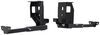torklift truck camper tie downs frame-mounted