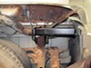 2004 dodge ram pickup  frame-mounted tld3109