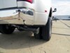 2014 ram 3500  rear tie-downs torklift camper - custom frame mount
