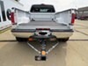 2005 ford f-250 and f-350 super duty  hitch extender fits 2 inch torklift supertruss extension for superhitch trailer receivers - 32 long