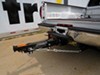 2005 ford f-250 and f-350 super duty  trailers fits 2 inch hitch in use