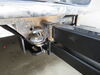 2008 dodge ram pickup  hitch extender fits 2 inch torklift supertruss extension for superhitch trailer receivers - 42 long
