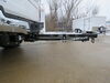2021 ford f-450 super duty  trailers tle1548