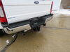 2021 ford f-450 super duty  custom fit hitch class v torklift superhitch magnum trailer receiver - 2-1/2 inch and 2