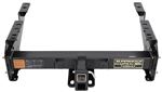 TorkLift SuperHitch Magnum Trailer Hitch Receiver - Custom Fit - Class V - 2-1/2" and 2"  