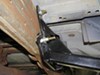 1997 ford f-250 and f-350 heavy duty  front tie-downs torklift custom frame-mounted camper -