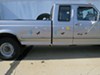 1997 ford f-250 and f-350 heavy duty  front tie-downs torklift camper - custom frame mount