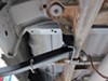 2003 ford f-250 and f-350 super duty  frame-mounted tlf2011